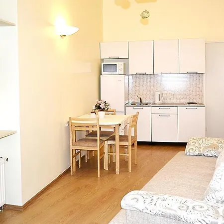 Apartment Muurivahe Old Town