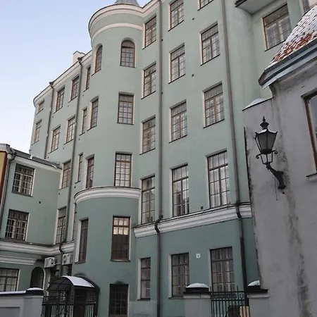 Muurivahe Old Town * Tallinn