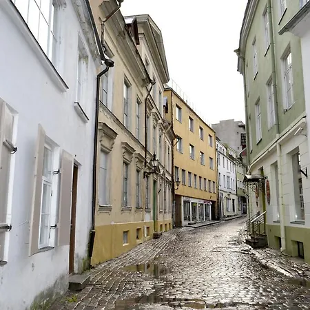 Apartment Muurivahe Old Town